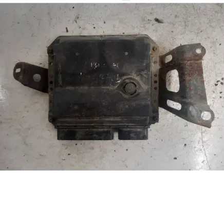 Toyota Yaris Engine control unit/module 896610D310 MB2751002494