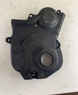 Toyota RAV 4 (XA20) Timing belt guard (cover)