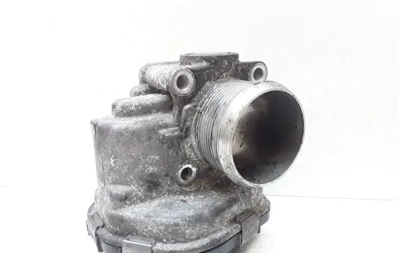 Volvo S60 Throttle valve 9673534480 28275019
