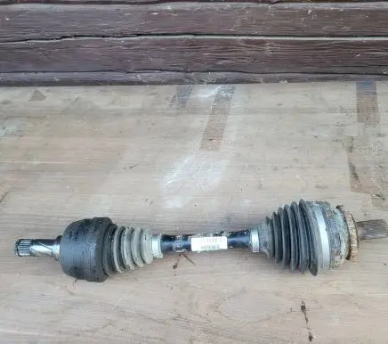 Volvo V70 Front driveshaft 51477077A