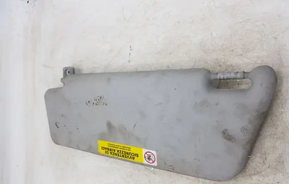 Mercedes-Benz C W203 Sun visor NOCODE