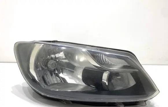 Volkswagen Caddy Headlight/headlamp 2K5941006A