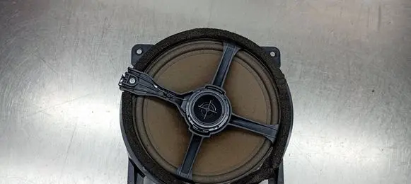 Volvo S60 Parcel shelf speaker 8633574 CDV5A 05W11