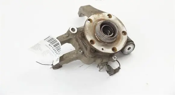 Volkswagen Phaeton Rear wheel hub