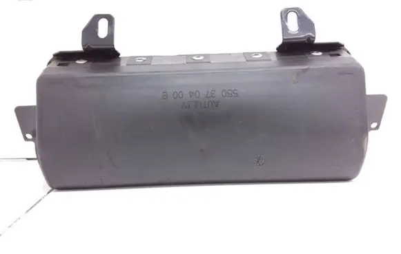 Peugeot 406 Passenger airbag 550370400B 9633066880 8201226