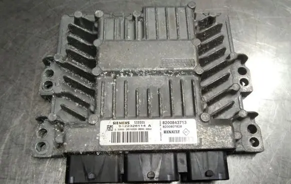 Engine control unit/module