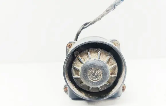 BMW 7 E65 E66 Alarm system siren 6922055