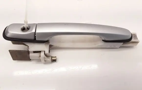Honda Legend III KA9 Front door exterior handle