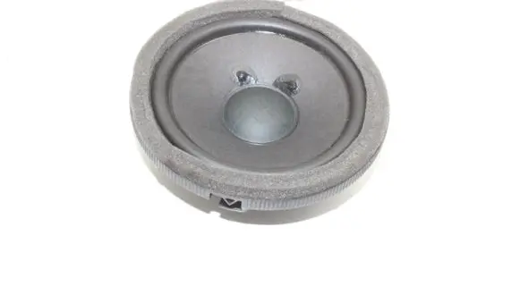 Mercedes-Benz EQS V297 Rear door speaker A2238201500