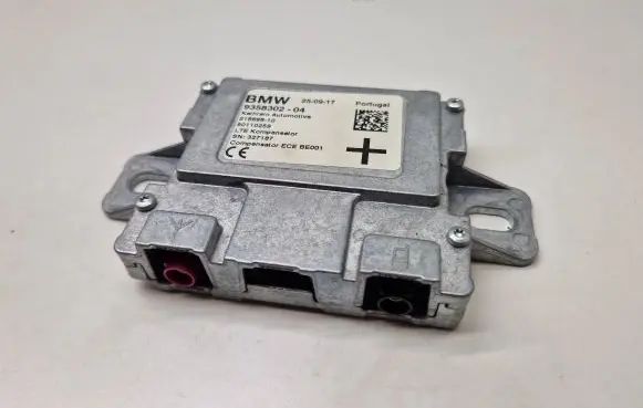 BMW X5 F15 Other control units/modules 9358302