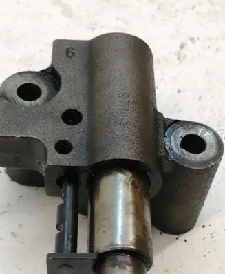 Ford Transit Timing belt/chain tensioner 