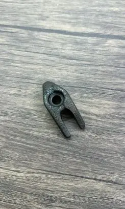 Ford Mondeo MK V Fuel Injector clamp holder 9674341880