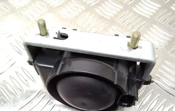 Toyota Prius (XW20) Alarm system siren 8904048020 2370003080 4S5393T1D14