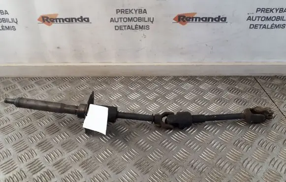 Suzuki Grand Vitara II Steering column universal joint 
