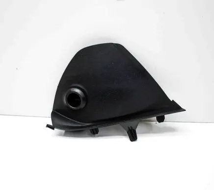 BMW 6 F06 Gran coupe Dashboard side end trim 9197885