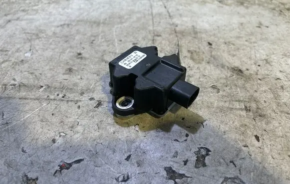 Mercedes-Benz GL X166 ESP acceleration yaw rate sensor A0065422618 222144118 2110290199