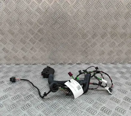 Mercedes-Benz GLE W167 Rear door wiring loom A1675409227