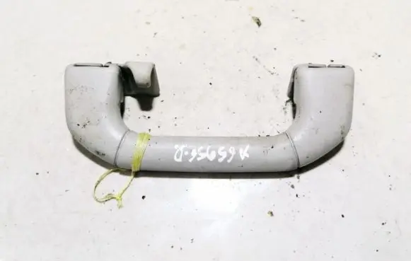 Volkswagen Polo III 6N 6N2 6NF Rear interior roof grab handle