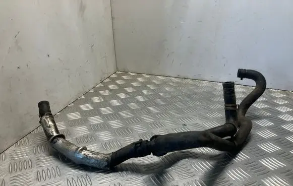 Volkswagen Crafter Engine coolant pipe/hose