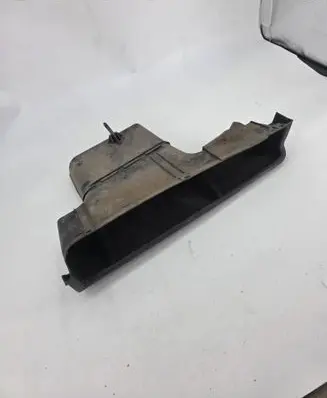 Volkswagen Golf II Glove box 191857924C
