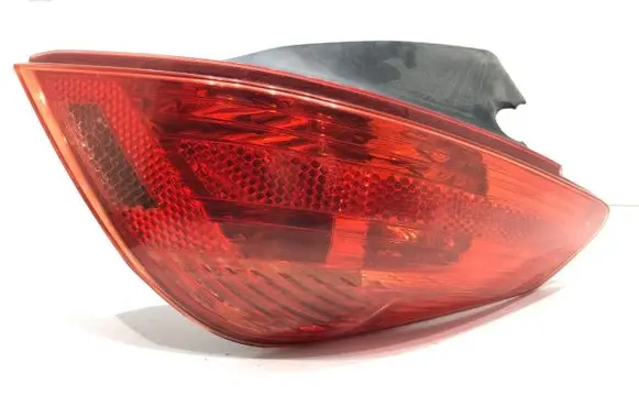 Peugeot 308 Rear/tail lights 