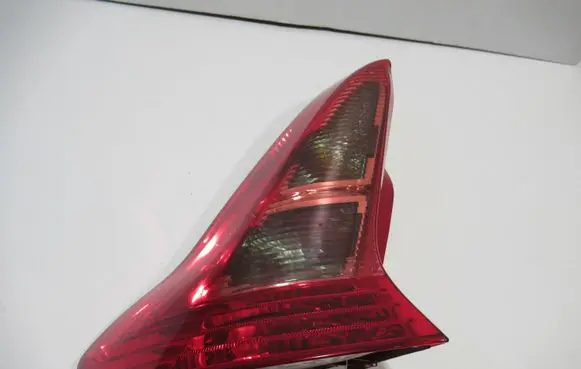 Citroen C4 I Rear/tail lights