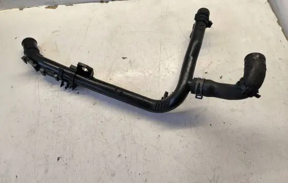 Volkswagen Caddy Engine coolant pipe/hose 03L121065AJ