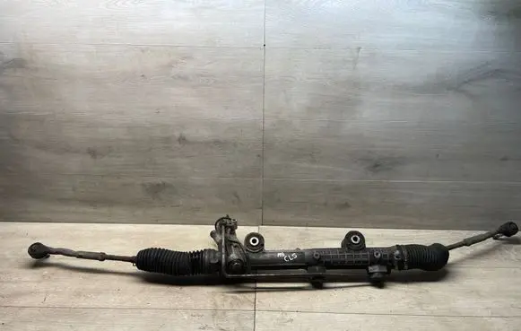 Mercedes-Benz CLS C219 Steering rack 2111011001