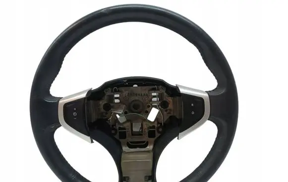 Renault Koleos I Steering wheel 