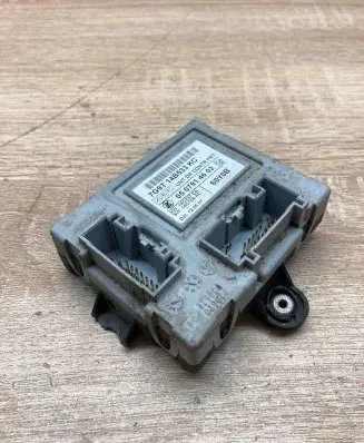 Volvo V70 Door control unit/module 7G9T14B533KC 0507914602