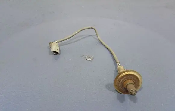 Renault Clio V Lambda probe sensor 226901685R