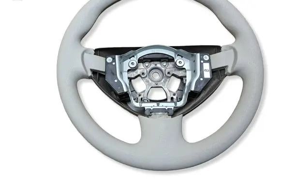 Nissan Leaf I (ZE0) Steering wheel 2628S 110411
