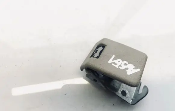 Mitsubishi Galant Engine bonnet (hood) release handle