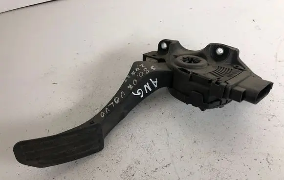 Volvo S80 Accelerator throttle pedal 6G929F836DD 6PV00922003