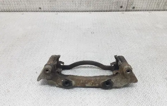 Chrysler Pacifica Front Brake Caliper Pad/Carrier 