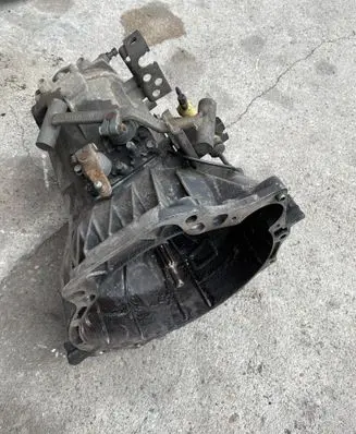 Iveco Daily 3rd gen Manual 5 speed gearbox 5S200 6869118 7321159
