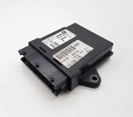 Opel Signum Door control unit/module 13170178