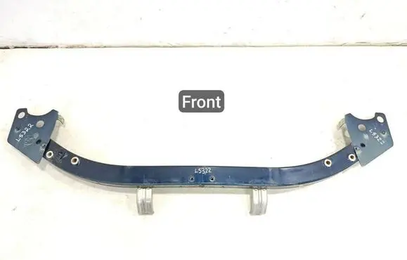 Maserati GranTurismo Front bumper cross member