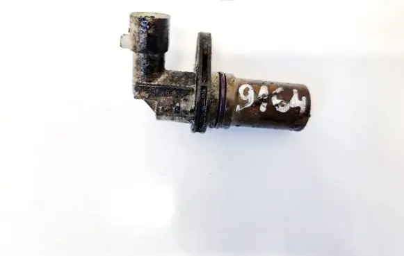 Opel Insignia A Crankshaft position sensor 46798845