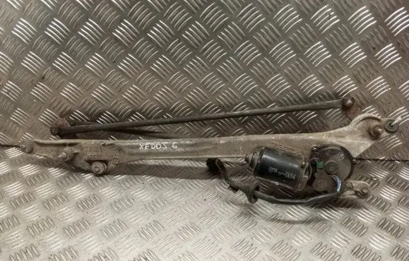 Mazda Xedos 6 Front wiper linkage and motor 8491009740TA04