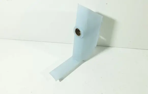 Mitsubishi Colt Cigarette lighter trim 