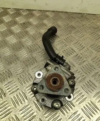 Porsche Panamera (970) Power steering pump 7P6422154