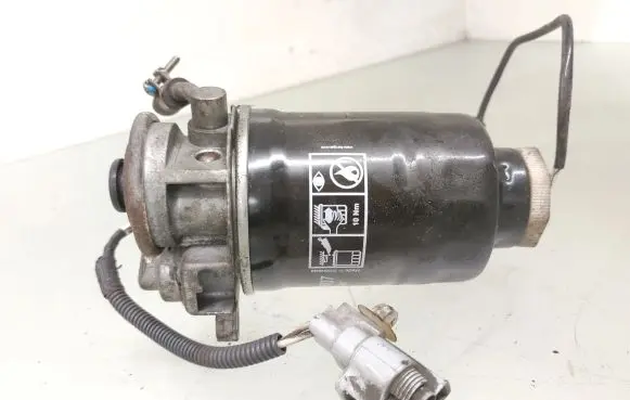 Subaru Legacy Fuel filter H17WK07