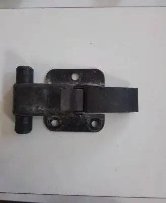 Renault Master III Front door check strap stopper 824300006R