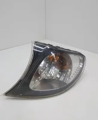 BMW 3 E46 Front indicator light 6914199 388705