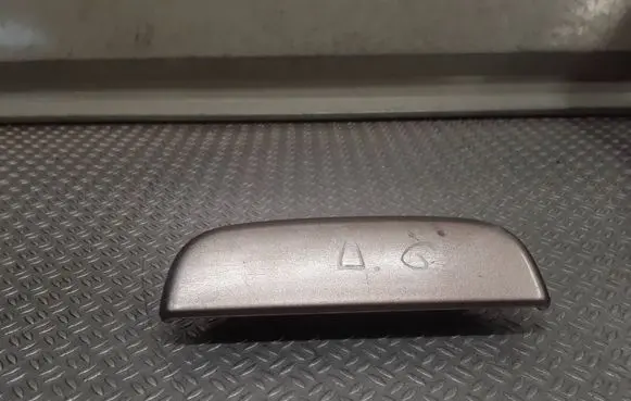 Nissan Pixo Rear door exterior handle 