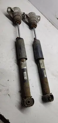 Audi A4 S4 B8 8K Rear shock absorber/damper 8k0513035r