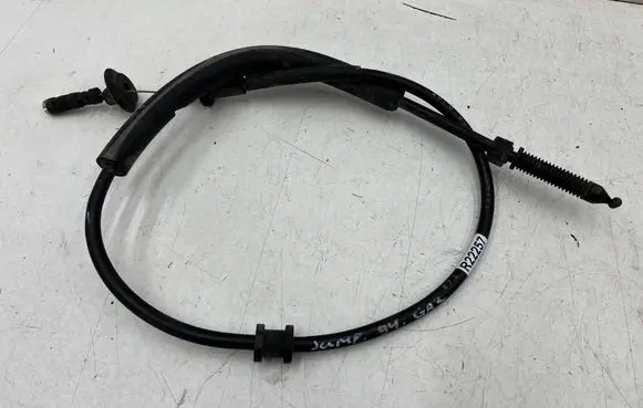 Peugeot Boxer Throttle cable 1314557080