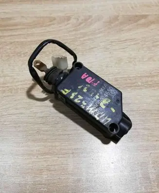 Mazda 323 Central locking motor 8300004650