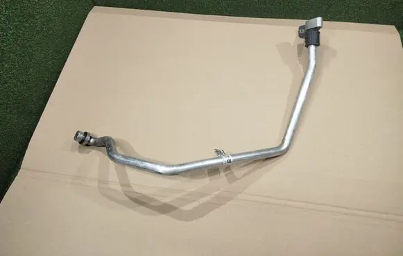 Renault Master III Air conditioning (A/C) pipe/hose 924542502R R13420763BD 224542502R